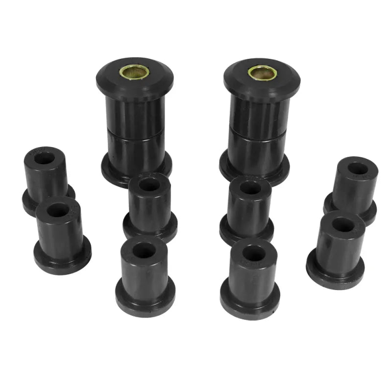 Prothane black springs