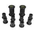 Prothane black springs