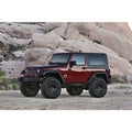 Fabtech auto part
