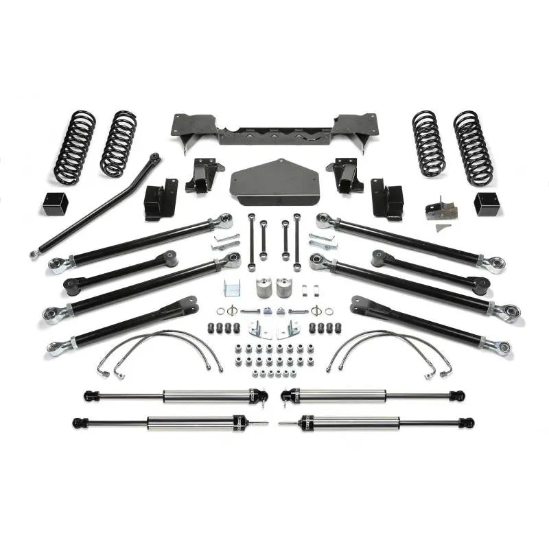 Fabtech auto part