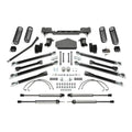 Fabtech auto part