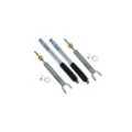 Superlift shock absorber