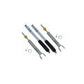 Superlift shock absorber