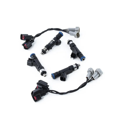 DeatschWerks auto part