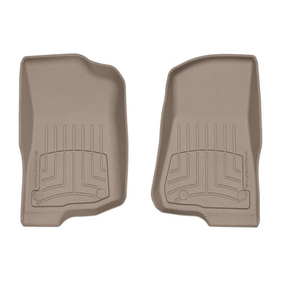 WeatherTech auto part