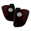 SPYDER red tail light