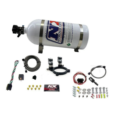 Nitrous Express auto part
