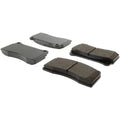 Stoptech auto part