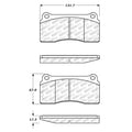 Stoptech auto part