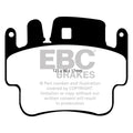 EBC auto part