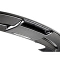 Seibon auto part close-up