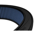 aFe air filter close-up