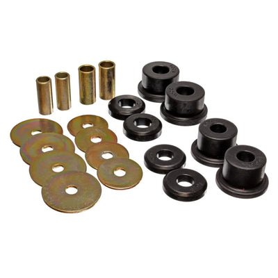 Energy Suspension black auto part