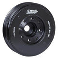 Fluidampr auto part detail