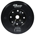 Fluidampr auto part close-up