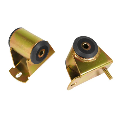 Prothane black auto part