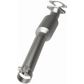 Magnaflow auto part close-up
