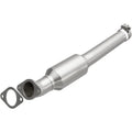 Magnaflow auto part detail