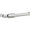Magnaflow auto part close-up