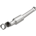 Magnaflow auto part close-up