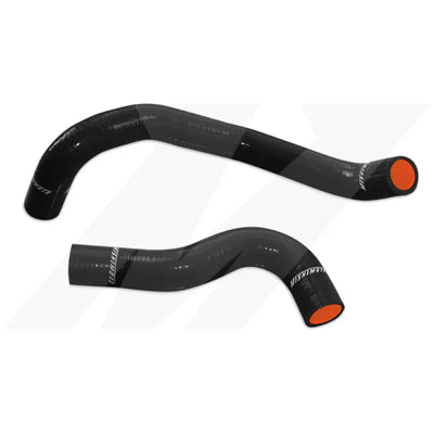 Mishimoto black auto part