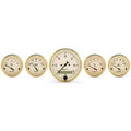AutoMeter gauge
