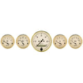AutoMeter gauge