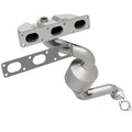 Magnaflow auto part