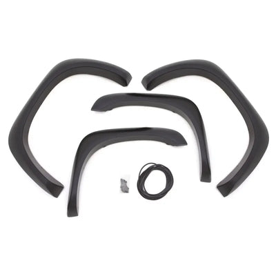 LUND fender flares