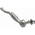 Magnaflow auto part detail