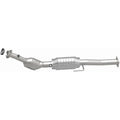 Magnaflow auto part detail
