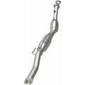 Magnaflow auto part close-up