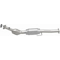 Magnaflow auto part detail