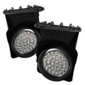 SPYDER fog light kit