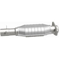 Magnaflow auto part detail