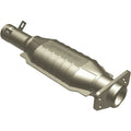Magnaflow auto part close-up