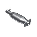 Magnaflow auto part detail