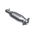 Magnaflow auto part installed view