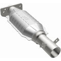 Magnaflow auto part close-up