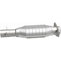 Magnaflow auto part detail