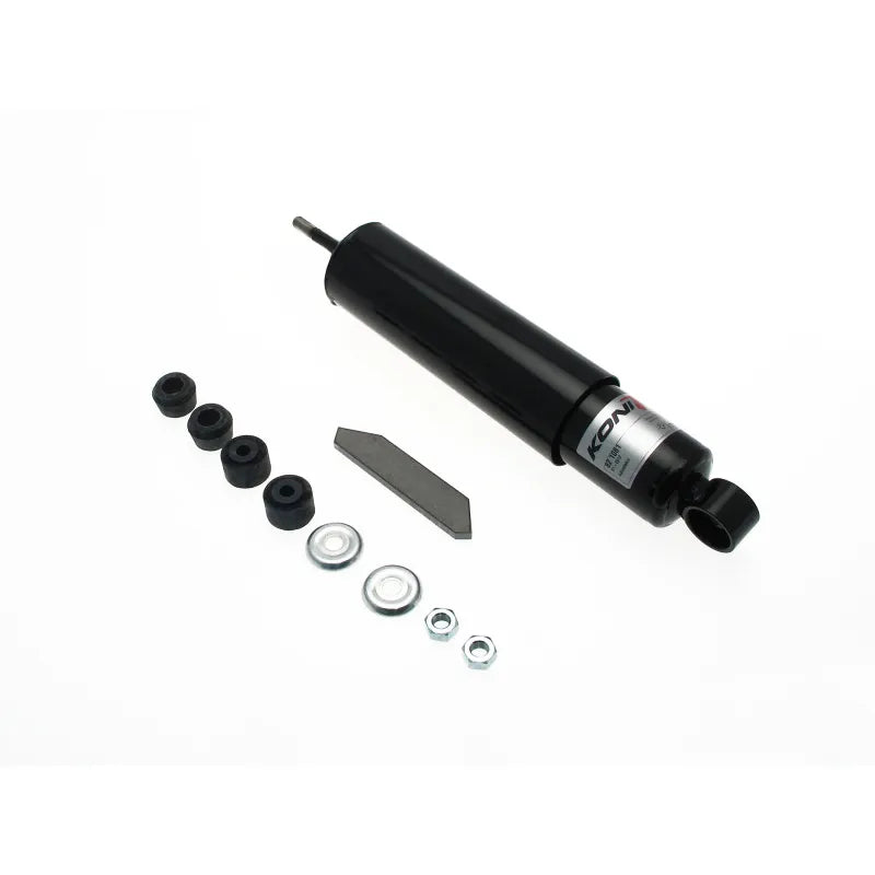 KONI red shock absorber