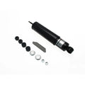 KONI shock absorber detail