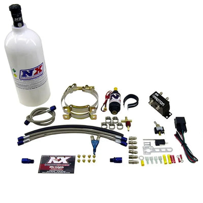 Nitrous Express auto part