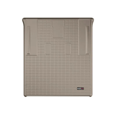 WeatherTech auto part