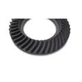 Ford Racing auto part detail