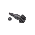 Ford Racing auto part installed view
