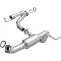 Magnaflow auto part close-up