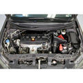 Spectre cold air intake detail