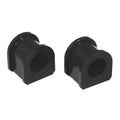 Prothane black sway bar