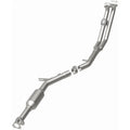 Magnaflow auto part detail